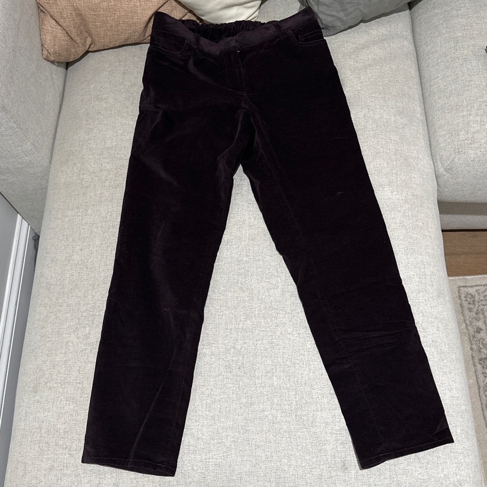 NWT Hatch Collection Maternity Pants